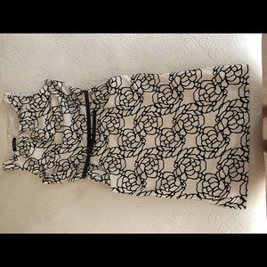 Calvin Klein size 10 dress